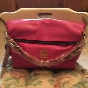 Dooney & Bourke Hobo Bag